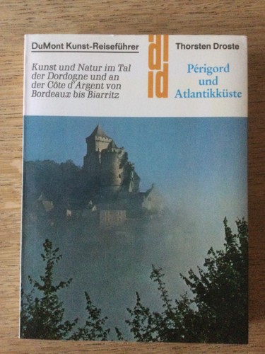Dumont kunst reiseführer - dumont, kunst-reiseführer