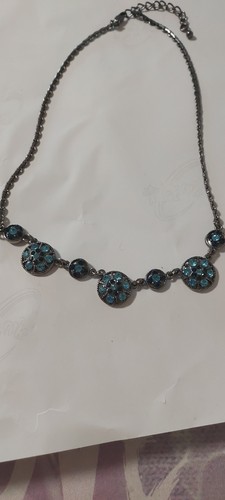 Schöne kette mit - schöne,