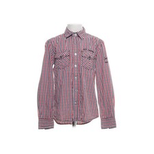 Camp David, Hemd, Größe