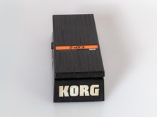 Korg EXP-2 Foot Controller