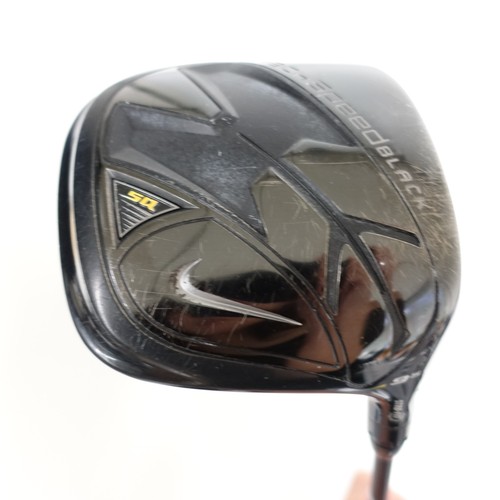 Nike golf mach speed - speed, black