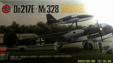 Airfix  Dornier DO217E +