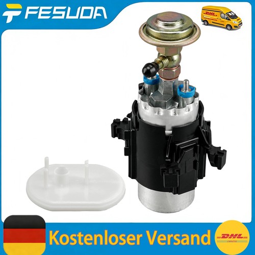 Kraftstoffpumpe benzinpumpe - kraftstoffpumpe,