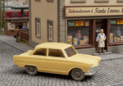 Wiking dkw junior hellbeige - wiking,