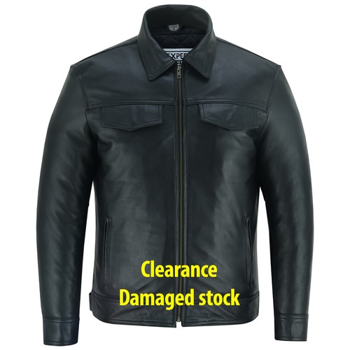 Texpeed herren leder - herren,