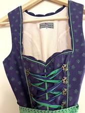 Dirndl, Gr 36, von Gamsbock