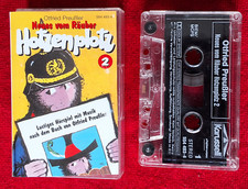 Neues vom Räuber Hotzenplotz 2 MC  Kassette Hörspiel Karussell