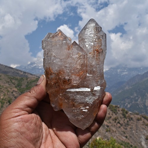 Himalaya lemurian ice - lemurian,