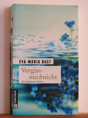 Eva maria bast - eva-maria,