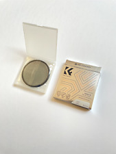 K&F Concept K-Serie Pro 82mm Slim Zirkularer Polfilter Polarisationsfilter CPL