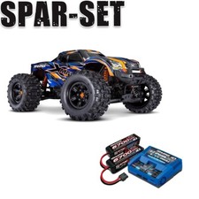 Traxxas 77096-4 X-Maxx 1:7 8S