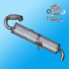 EU4 Kat Katalysator SMART