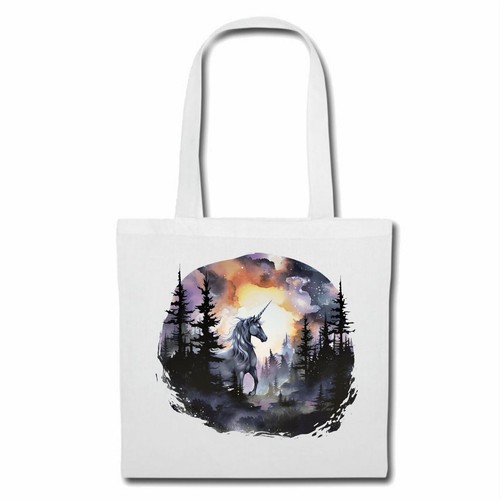 Tasche beutel einhorn - tasche,