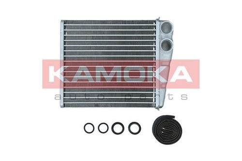 Kamoka 7760009 wärmetauscher - kamoka,