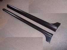 VW Golf 5 V Seitenschweller ABS Schweller GTI GT R32 3 -Türer Ed30 Neu 