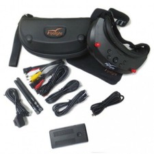 FPV Google Flysight SpeXman II