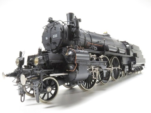 Lemaco 005 spur 1 - i-005/1,