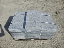 Gehweg GRANITPLATTEN /