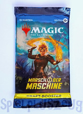 Magic The Gathering March of