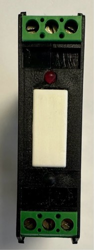 Murr elektronik ausgangsrelais - elektronik,