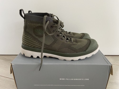 Palladium pampa lite k - hi,