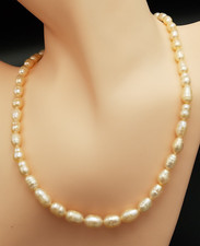 Vintage natürliche Pfirsich