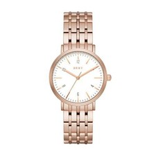 Dkny damenuhr mit - dkny,