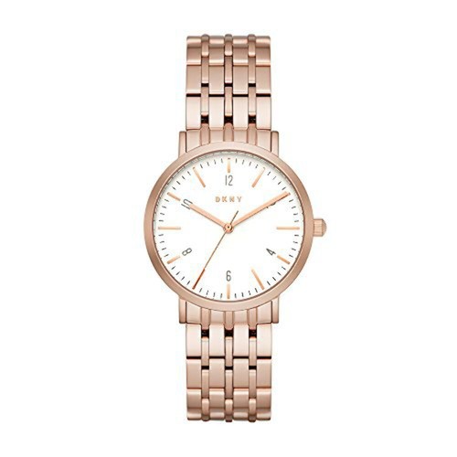 Dkny damenuhr mit - damenuhr,
