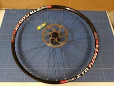 Stan's NoTubes ZTR Flow EX Wheel Vorderrad dia.:57cm