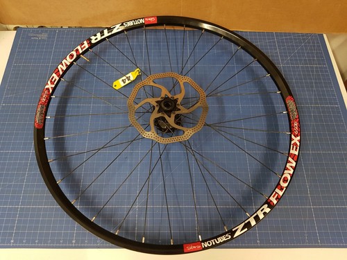 Stan notubes ztr - stan's, ex