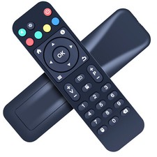 New Replacement Remote Control
