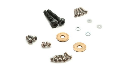 Blade mcp hardware set - blade, x
