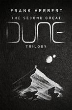 The Second Great Dune Trilogy | Frank Herbert | englisch