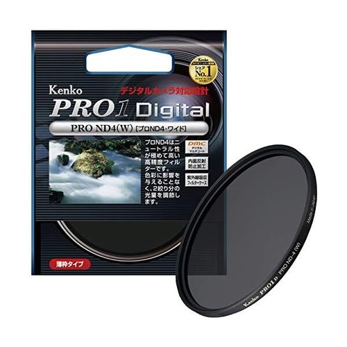 Kenko kamerafilter pro1d pro - kenko,