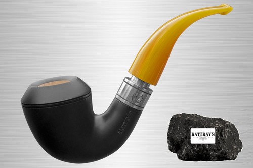 Rattray pfeife monarch - pfeife,