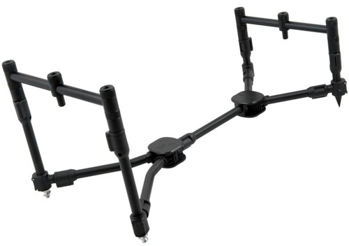 Fox black label rod - qr, pod