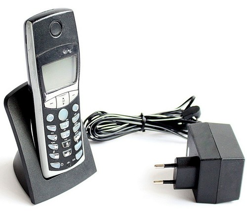 Mitel 142d dect mobilteil - mitel, dect-mobilteil
