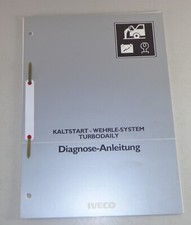 Diagnostic Manual Iveco