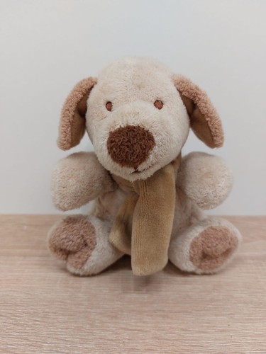 Babylove kuscheltier hund - hund, 🐶
