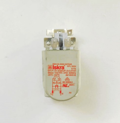 Original bosch siemens - original,