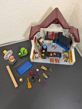Playmobil kleine Schule