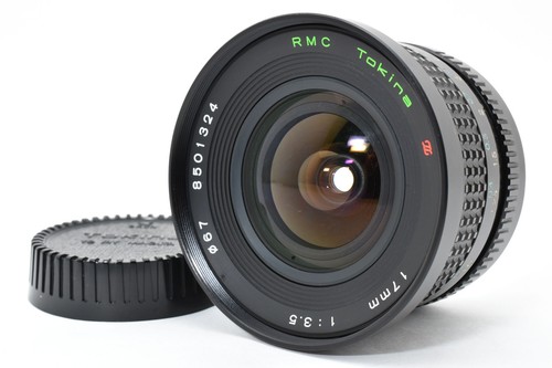 Exc tokina objektiv - objektiv, mm