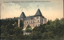 Stolzenberg Soden-Salmünster