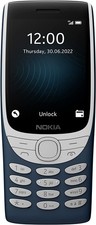 NOKIA 8210 - Dual SIM - 4G -