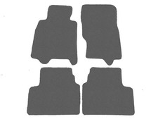 Basic Fußmatten, Automatten