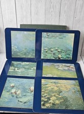 6er Set Tischsets der Marke