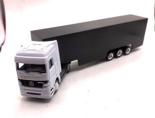 Lkw modell mb - 1/87,