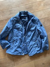 Sportliche Funktionsjacke