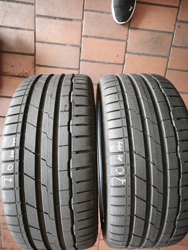 Hankook ventus evo3 - 2x,
