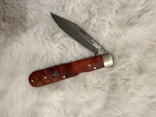 Böker Taschenmesser Damast